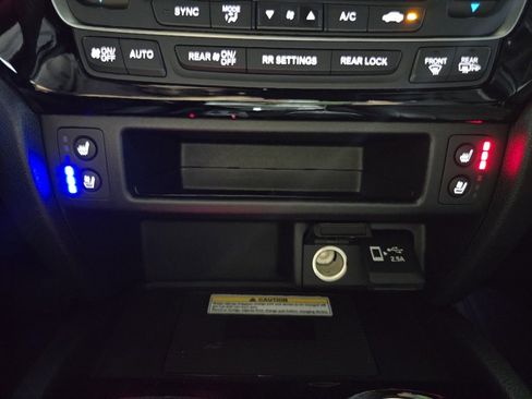 Used 2020 Honda Passport Elite image 23