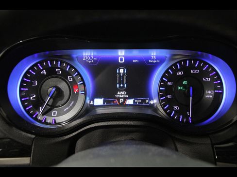 Used 2016 Chrysler 300 S w/ 300S Premium Group image 8