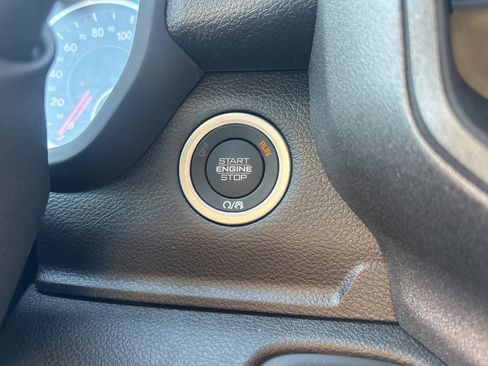 New 2026 RAM 3500 Tradesman w/ Chrome Appearance Group image 20