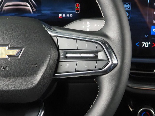 Used 2024 Chevrolet Equinox EV FWD LT w/ 2LT image 21