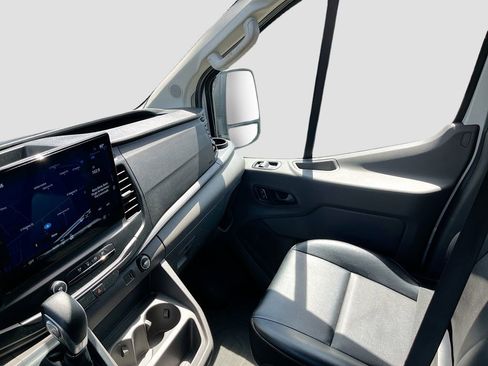Used 2023 Ford Transit 150 Low Roof RWD image 23