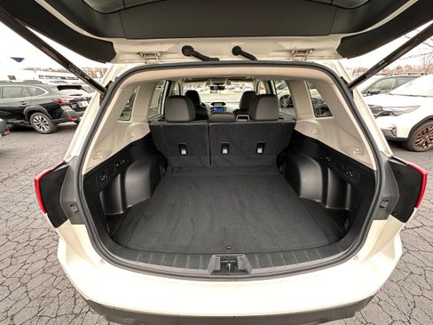 Used 2019 Subaru Forester Limited image 5