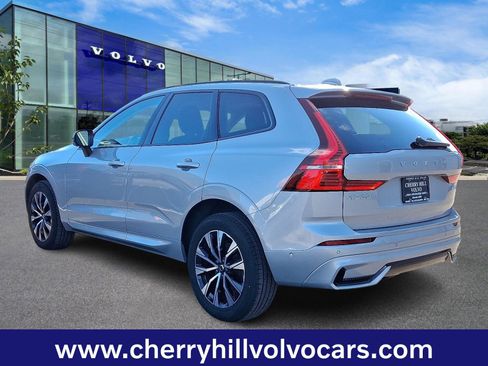 Certified 2025 Volvo XC60 B5 Plus image 5