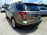 Used 2012 Ford Explorer XLT image 3