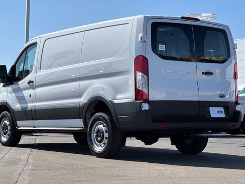New 2025 Ford Transit 250 Base w/ Upfitter Package image 5