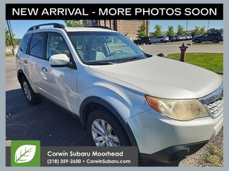 Used 2012 Subaru Forester 2.5X Premium AWD/4WD 360° Tour