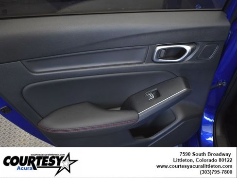 Certified 2024 Acura Integra Type S image 22