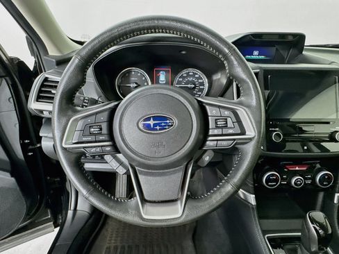 Used 2019 Subaru Forester Touring AWD/4WD image 11