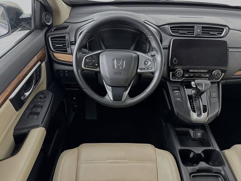 Certified 2017 Honda CR-V EX-L image 23