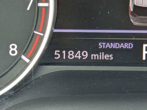 Used 2024 Nissan Rogue SV FWD image 29