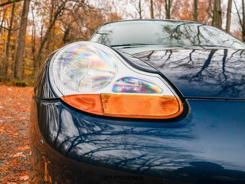 Used 1999 Porsche 911 Carrera image 53