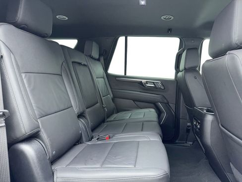 Used 2025 Chevrolet Tahoe LT image 47