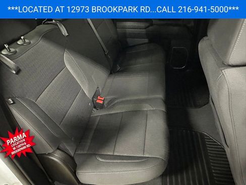 Certified 2024 Chevrolet Silverado 2500 LT w/ All Star Edition image 21