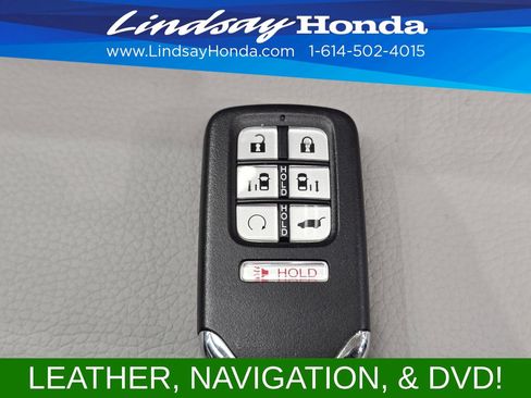 Used 2022 Honda Odyssey Touring image 22
