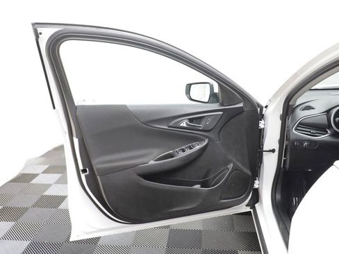 Used 2023 Chevrolet Malibu LT FWD image 5