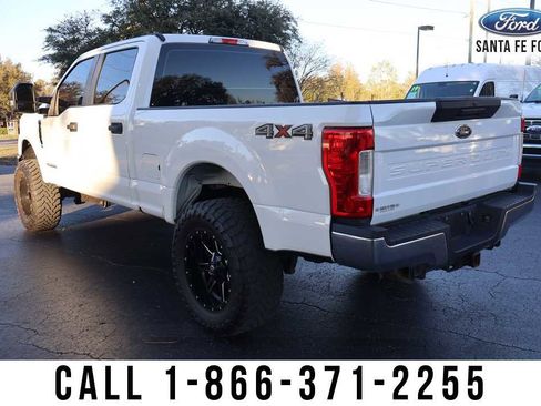 Used 2018 Ford F250 XL w/ Power Equipment Group image 3