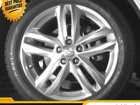 Certified 2020 Chevrolet Equinox Premier FWD image 27