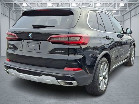 Certified 2023 BMW X5 xDrive40i w/ Premium Package image 4