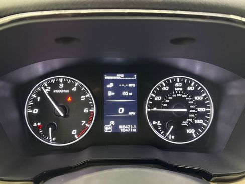 Certified 2024 Subaru Outback Premium image 17