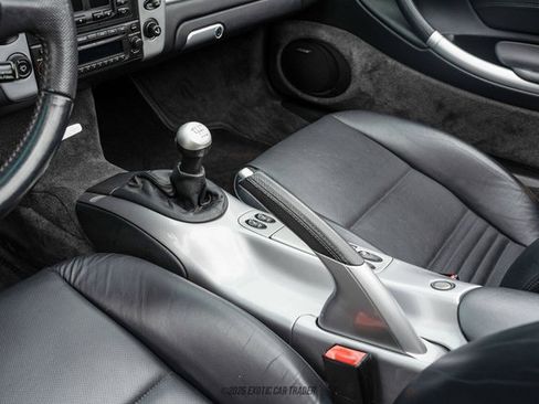 Used 2004 Porsche Boxster S RWD image 69