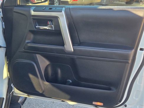 Used 2024 Toyota 4Runner SR5 image 7