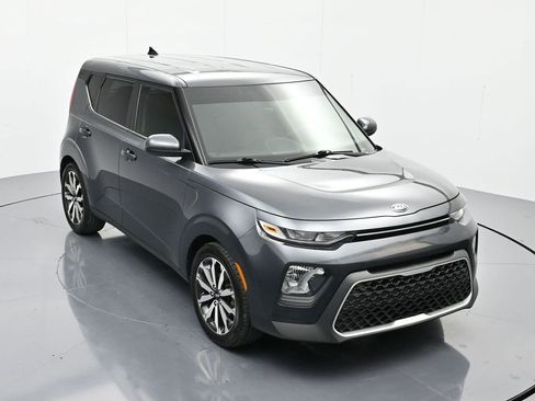 Used 2020 Kia Soul LX image 29