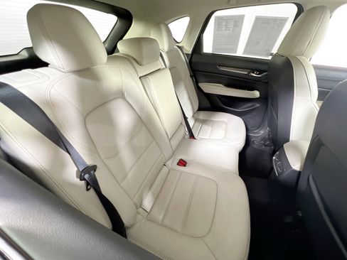 Used 2023 MAZDA CX-5 AWD 2.5 S w/ Premium Plus Pkg image 23