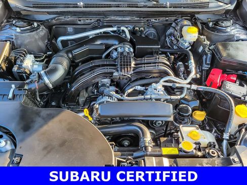 Used 2025 Subaru Outback Touring image 35