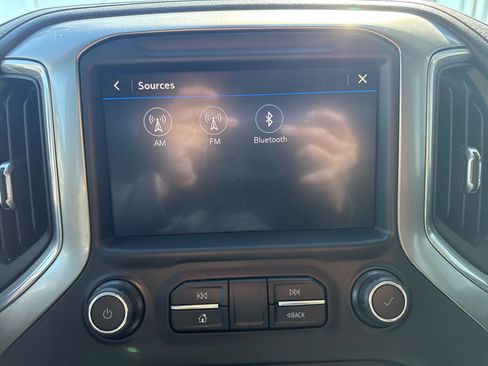 Used 2019 Chevrolet Silverado 1500 RST w/ All-Star Edition AWD/4WD image 23