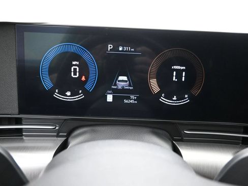 Used 2024 Hyundai Kona SEL FWD image 14