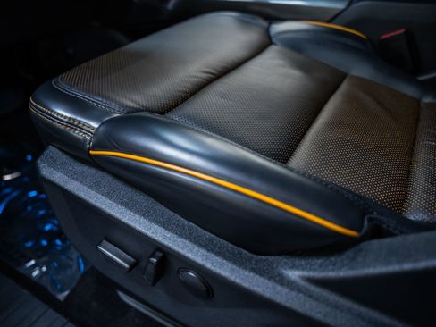 Certified 2023 Ford F150 Tremor w/ Equipment Group 402A High image 44