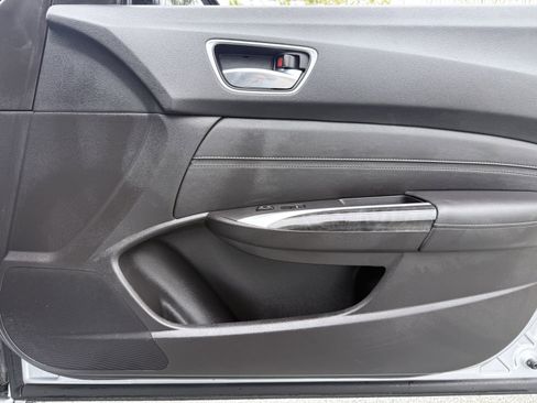 Used 2018 Acura TLX V6 w/ Technology Package image 44