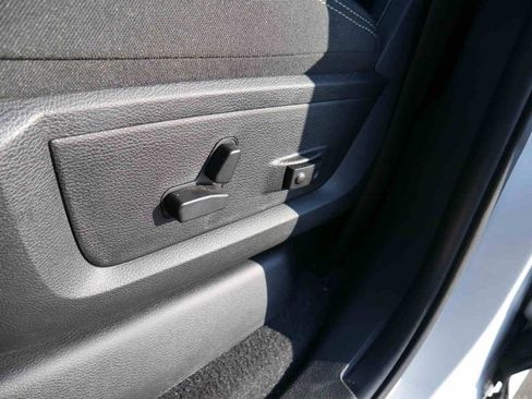 Used 2026 RAM 3500 Big Horn image 33