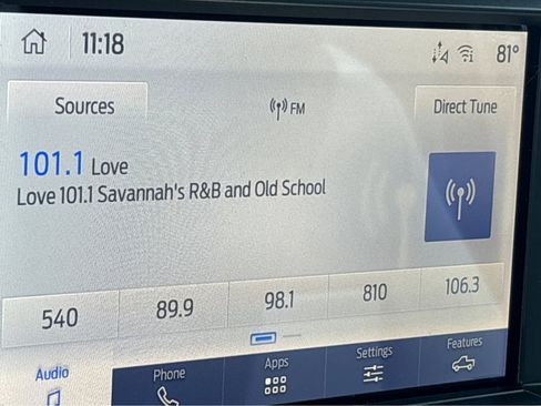 Used 2023 Ford F150 XL image 4