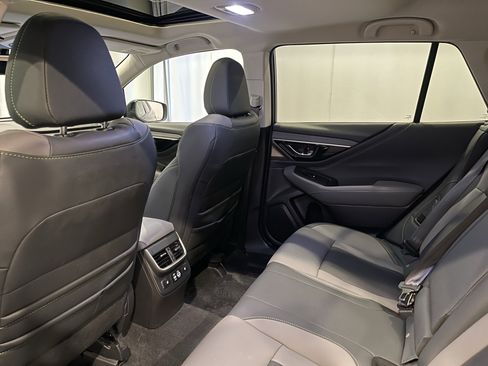 Used 2023 Subaru Outback Onyx Edition XT image 24