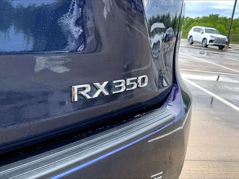 Used 2017 Lexus RX 350 FWD w/ Premium Package image 10