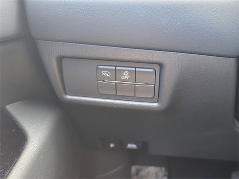 Used 2023 MAZDA CX-5 AWD 2.5 S w/ Select Package image 24