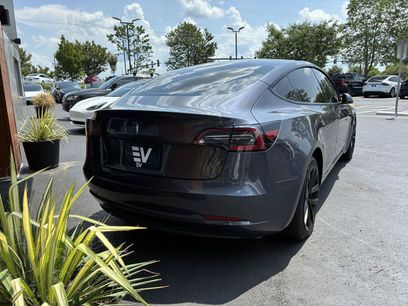 Used 2021 Tesla Model 3 Standard Range Plus