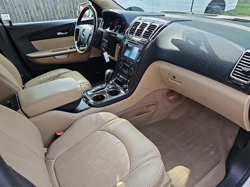 Used 2011 GMC Acadia Denali AWD/4WD image 15