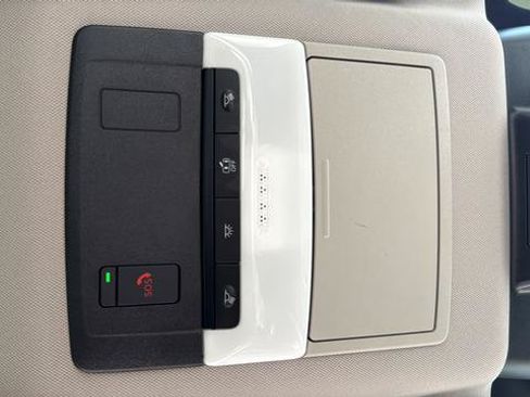 Used 2023 Nissan Rogue SV AWD/4WD image 22