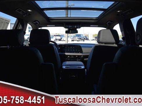 New 2026 Chevrolet Tahoe RST w/ Comfort Package image 12