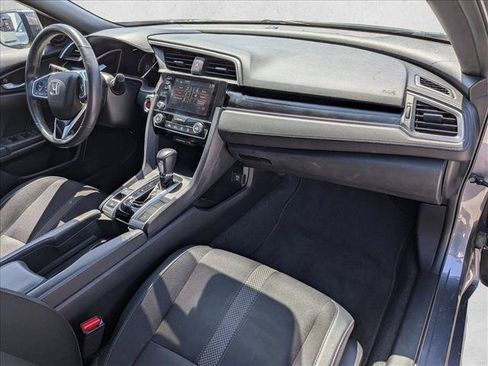 Used 2021 Honda Civic Sport image 20