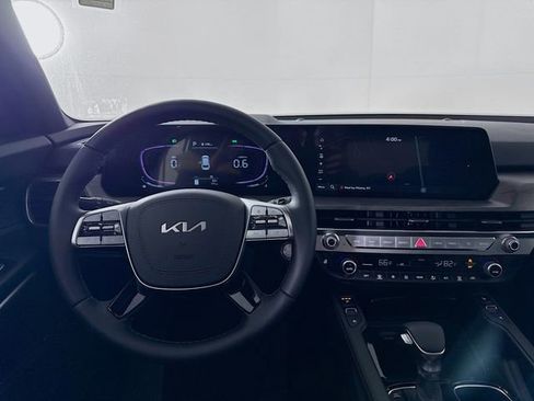 New 2025 Kia Telluride EX X-Line image 26
