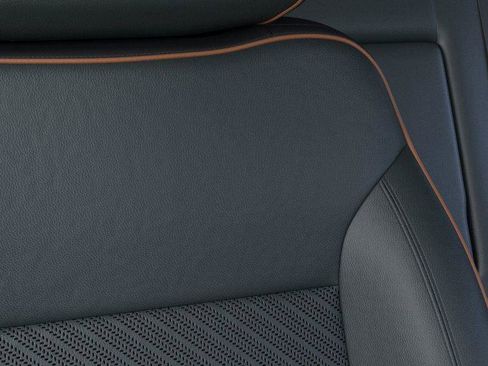 New 2026 GMC Yukon AT4 w/ LPO, Floor Liner Package image 38