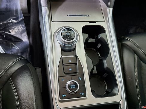 Used 2020 Ford Explorer ST w/ ST Street Pack AWD/4WD image 10