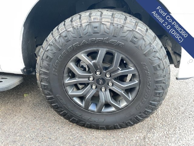 Used 2022 Ford F150 Tremor w/ Equipment Group 402A High AWD/4WD image 8