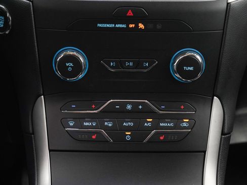 Used 2020 Ford Edge SEL w/ Convenience Package AWD/4WD image 20