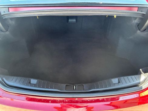 Used 2016 Lincoln MKZ AWD w/ Equipment Group 200A Select image 17