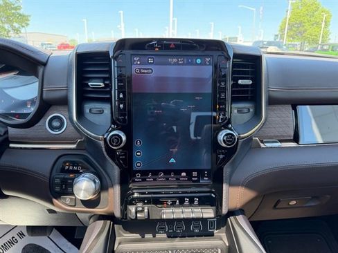 New 2026 RAM 1500 Limited AWD/4WD image 14