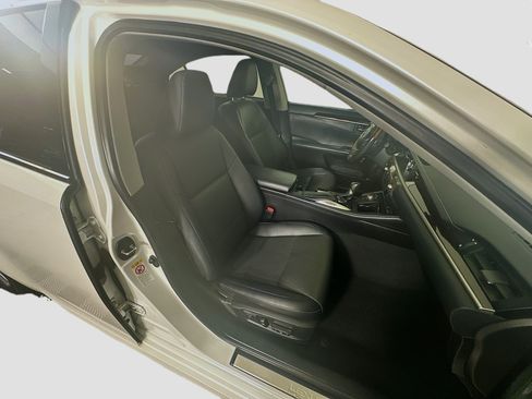 Used 2018 Lexus ES 350 w/ Navigation System Package FWD image 32